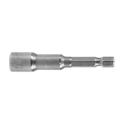 [12942] Cubos de caja magnética de 5/16" largo 2". expert 
