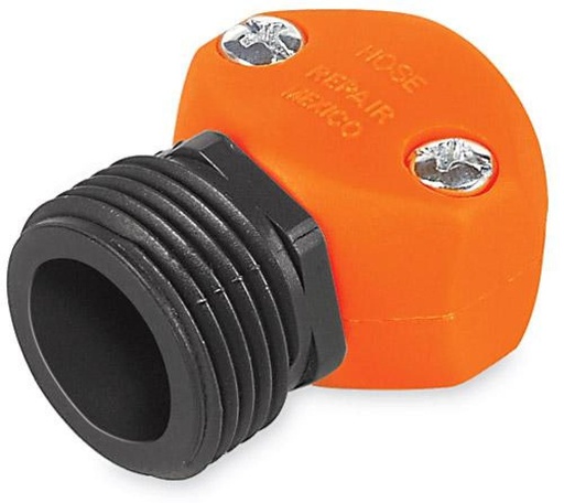 [12710] CONEXION PLASTICA MACHO 1/2" TRUPER 12710 Truper REM-1/2