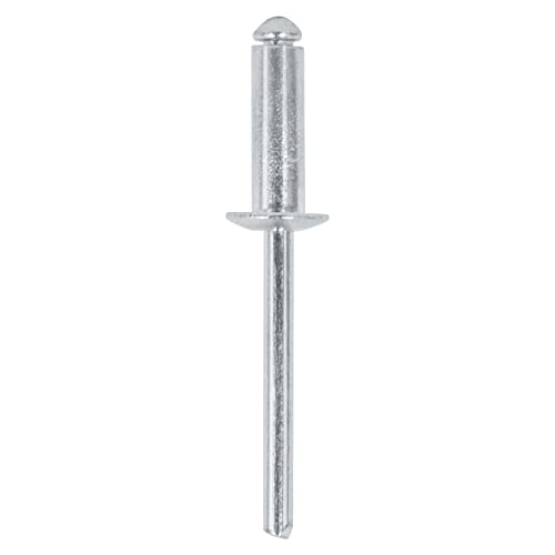 [44531] Remache pop 3/16" x 1/2" de aluminio. ala 3/8" 