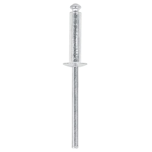 [44527] Remache pop 5/32" x 1/2" de aluminio. ala 5/16" 