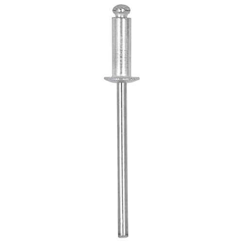 [44520] Remache pop 1/8" x 1/4" de aluminio. ala 1/4" 