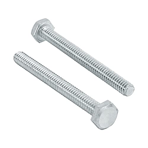 [44562] Pernos 1/4" x 2-1/2" hexagonales. fiero 