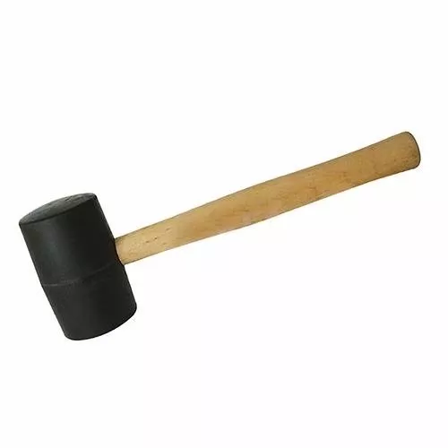[H000001] MARTILLO DE GOMA15 OZ 