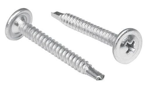 [44645] CABEZA DE CRUZ PUNTA BROCA 1/2" FIERO 44645 Fiero PIBR-1/2C