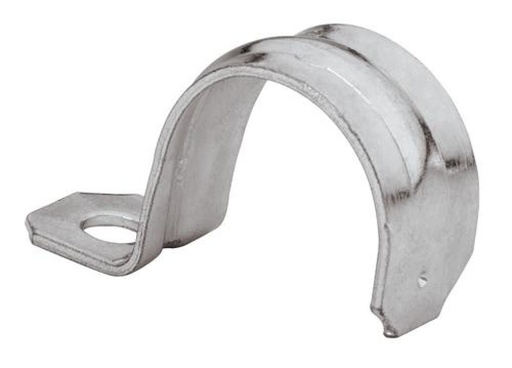 [46920] Abrazadera UÑa 1/2" 10 Pz Volteck 46920 Volteck Au-1/2