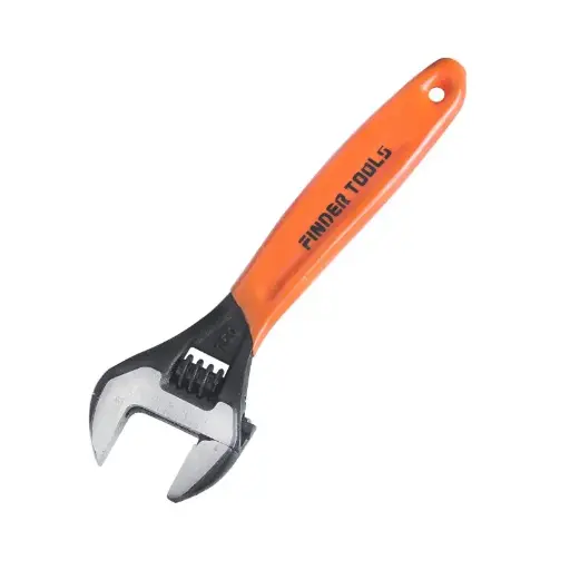 [H000231] Llave Cangreja Ajustable 8"/200mm