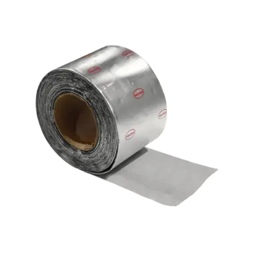[1858814-1] 1 PIE  CINTA SISTA TAPAGOTERAS 10CMX10.2MT 