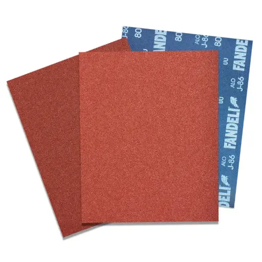 [00075] HOJA J-86 120 FANDEL 0.230m X 0.280m TELA