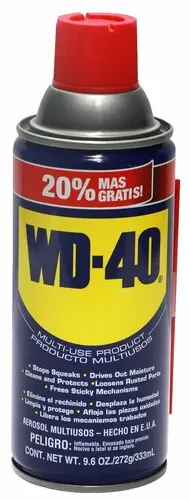 [29358979] WD-40 AEROSOL 272 G 
