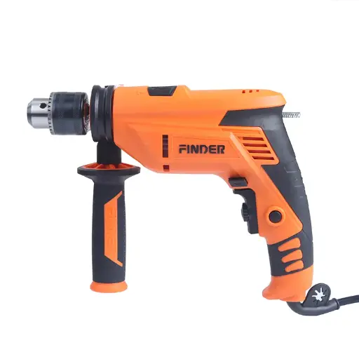 [H000098] Taladro de Impacto 710W / 110V 