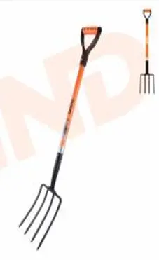 [H000109] TRINCHE DE ACERO PARA JARDIN SHIND 1150MM