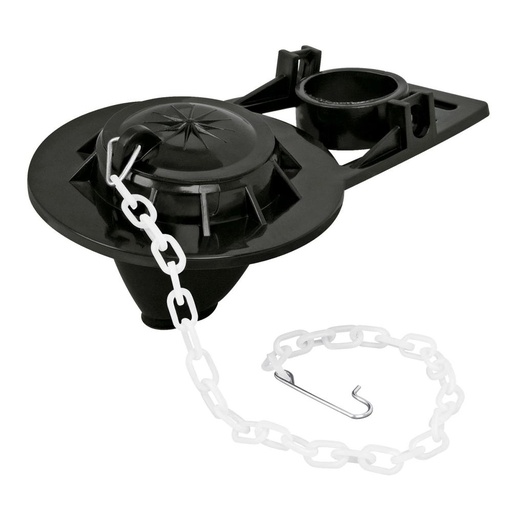 [49346] Sapo Con Cadena Pvc Foset 49346 Foset Sa-006