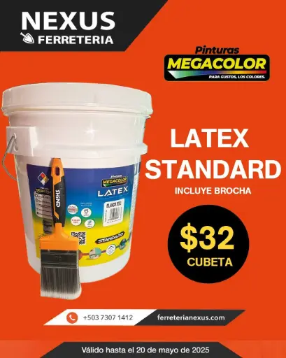 [COMBOCUBETA+BROCHA70MM] COMBO CUBETA + BROCHA