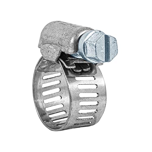 [44233] PIEZA ABRAZADERA REFORZADA #6 1/2 - 3/4" FIERO