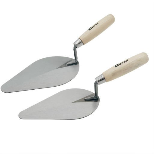 [H000028] CUCHARA PARA ALBAÑIL CONAN 7 PULG