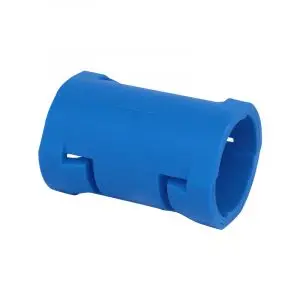 [CDF08] CONECTOR PVC CONDUFLEX 3/4 C/ROSCA