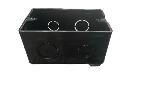 [C4X2] Caja 4x2 policarbonato