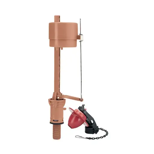 [200CM135] Juego Para Tanque Bajo/descarga Fluidmaster 